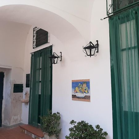 הוילה צ'טארה La Casa Di Rita מראה חיצוני תמונה