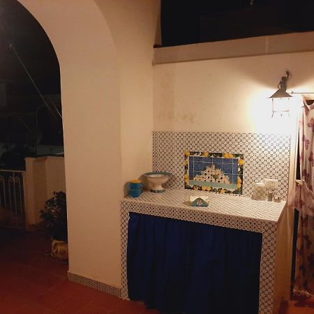 הוילה צ'טארה La Casa Di Rita מראה חיצוני תמונה