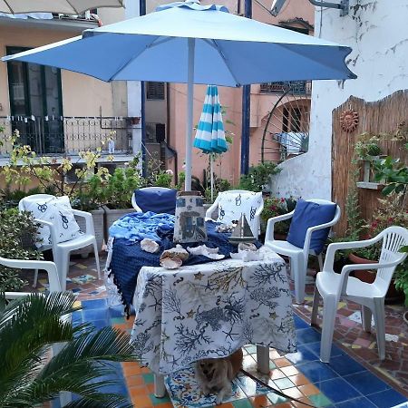 הוילה צ'טארה La Casa Di Rita מראה חיצוני תמונה