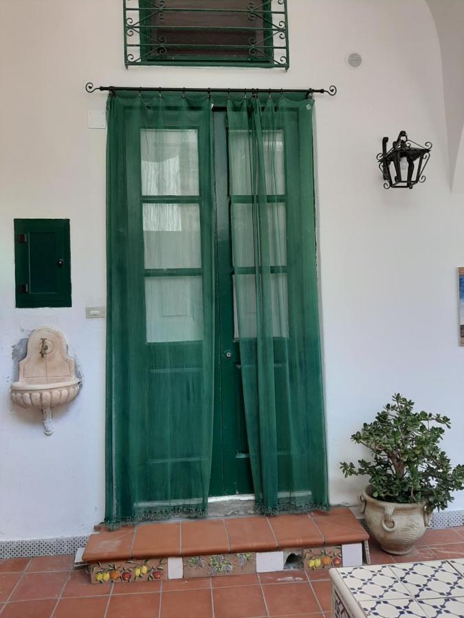 הוילה צ'טארה La Casa Di Rita מראה חיצוני תמונה