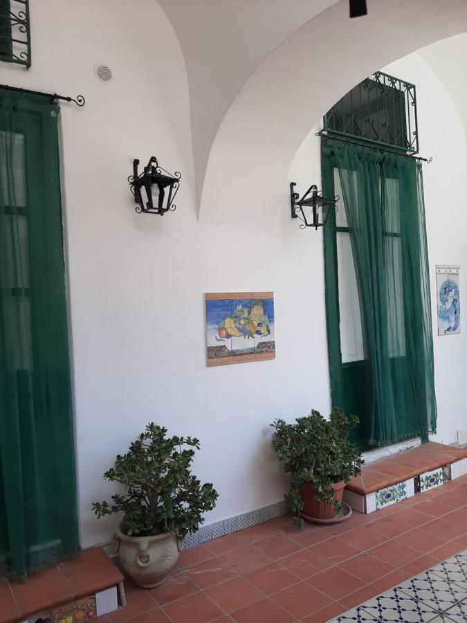 הוילה צ'טארה La Casa Di Rita מראה חיצוני תמונה