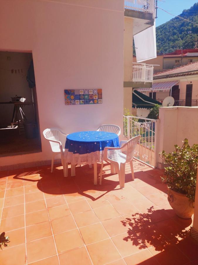 הוילה צ'טארה La Casa Di Rita מראה חיצוני תמונה