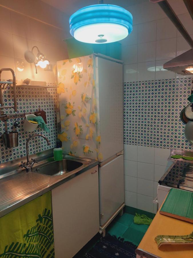 הוילה צ'טארה La Casa Di Rita מראה חיצוני תמונה