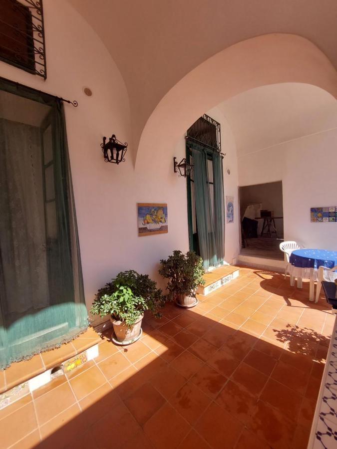 הוילה צ'טארה La Casa Di Rita מראה חיצוני תמונה
