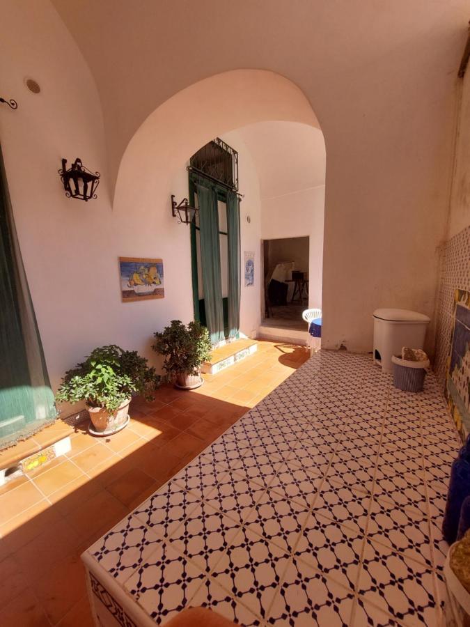 הוילה צ'טארה La Casa Di Rita מראה חיצוני תמונה