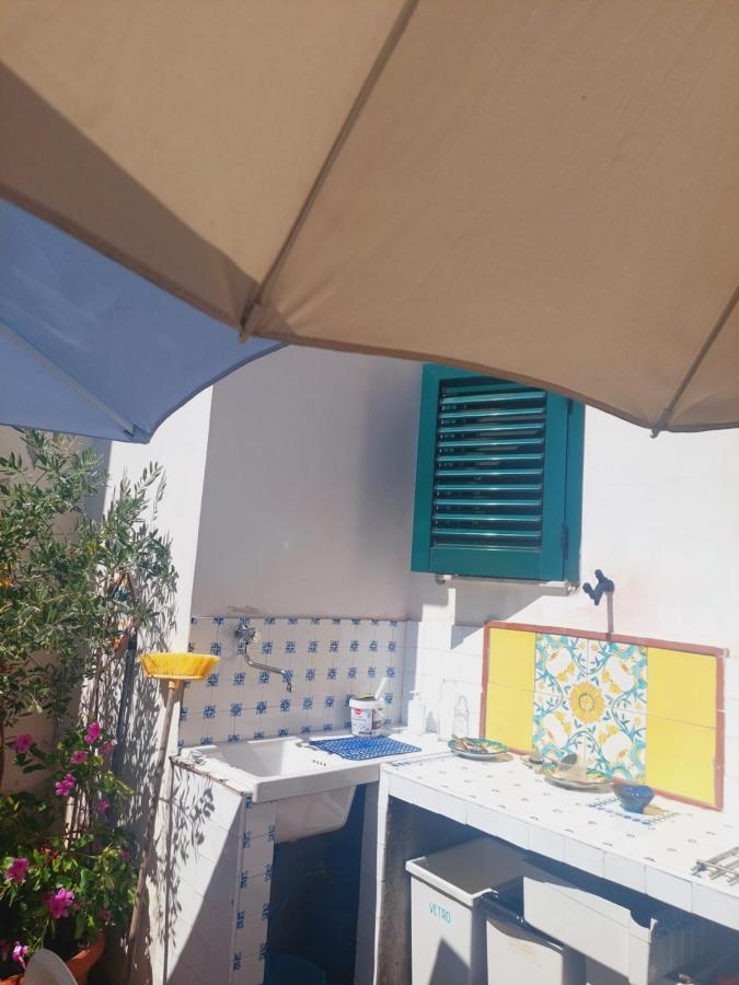 הוילה צ'טארה La Casa Di Rita מראה חיצוני תמונה