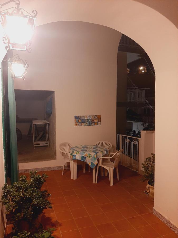 הוילה צ'טארה La Casa Di Rita מראה חיצוני תמונה