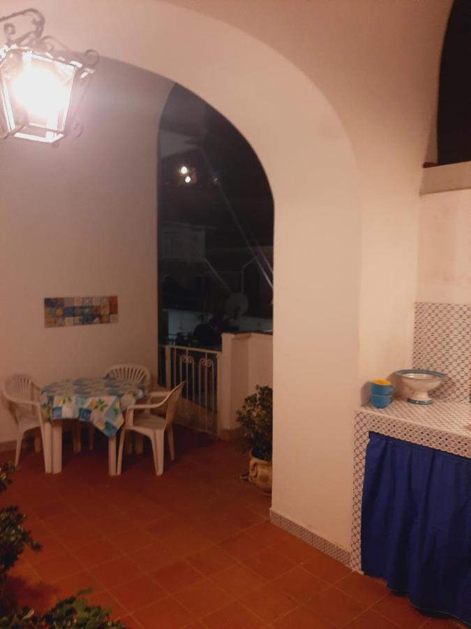 הוילה צ'טארה La Casa Di Rita מראה חיצוני תמונה