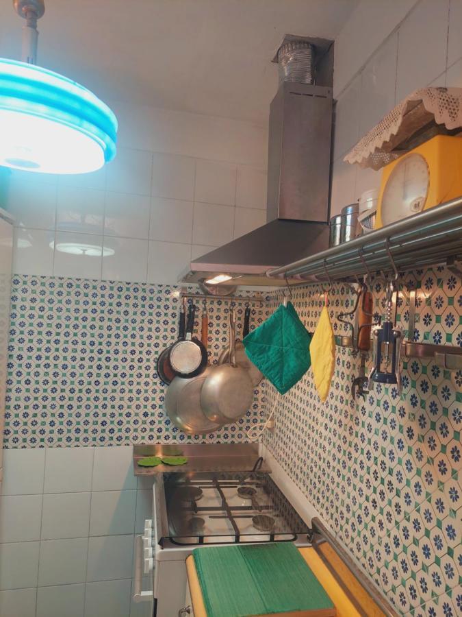הוילה צ'טארה La Casa Di Rita מראה חיצוני תמונה