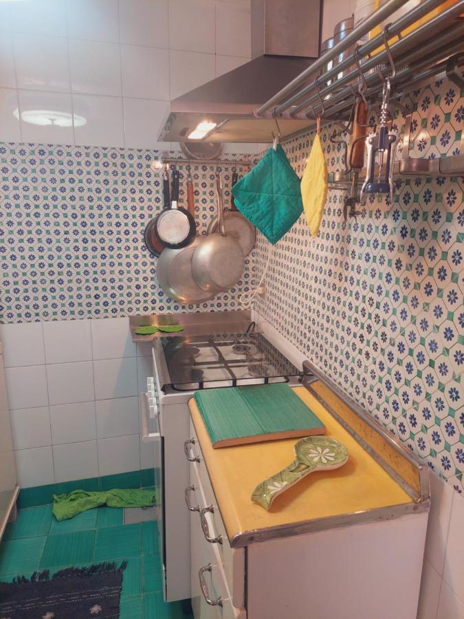הוילה צ'טארה La Casa Di Rita מראה חיצוני תמונה