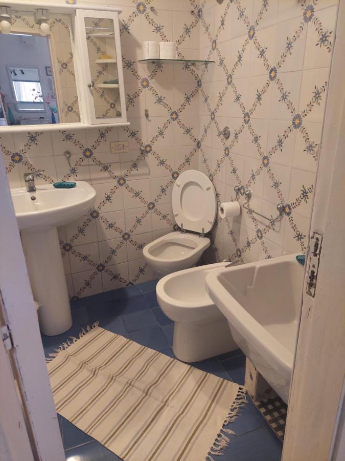 הוילה צ'טארה La Casa Di Rita מראה חיצוני תמונה