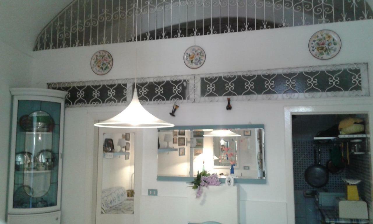 הוילה צ'טארה La Casa Di Rita מראה חיצוני תמונה