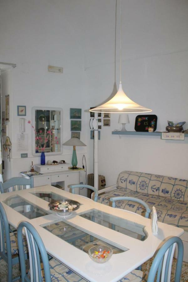 הוילה צ'טארה La Casa Di Rita מראה חיצוני תמונה