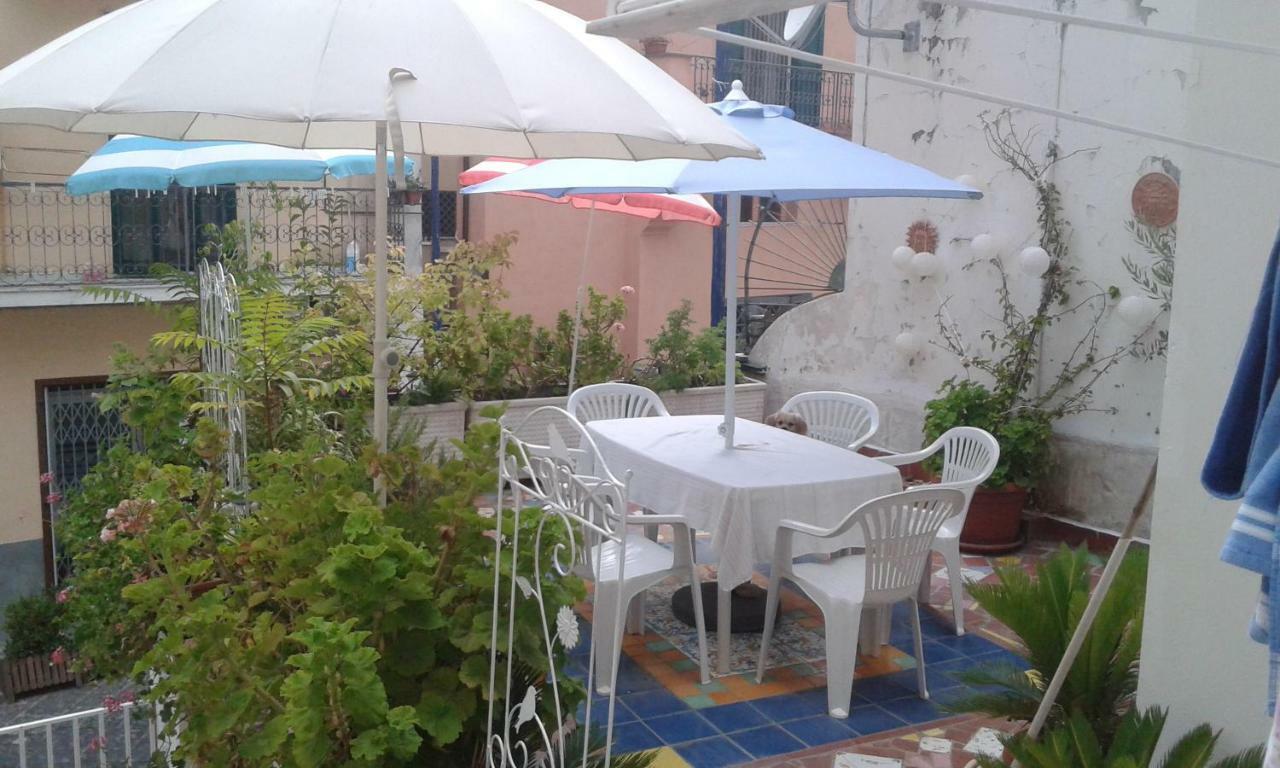 הוילה צ'טארה La Casa Di Rita מראה חיצוני תמונה