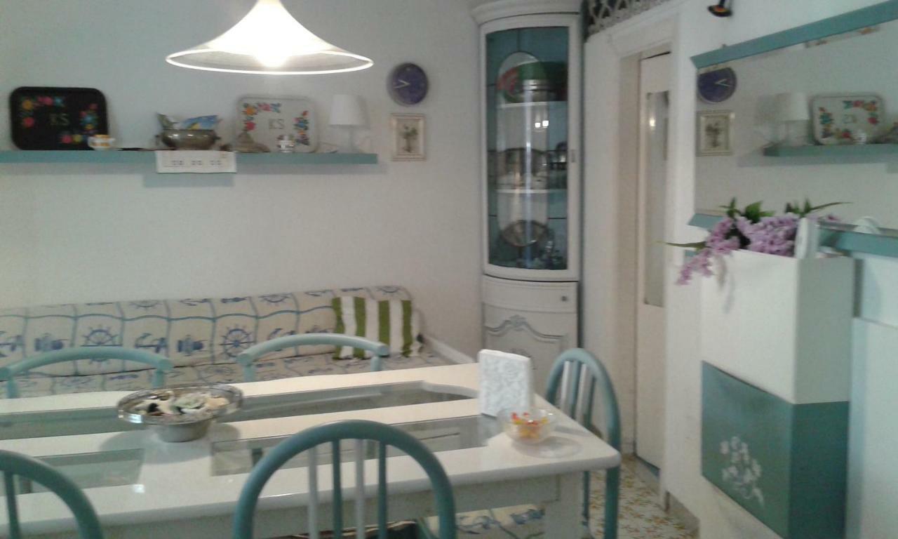 הוילה צ'טארה La Casa Di Rita מראה חיצוני תמונה