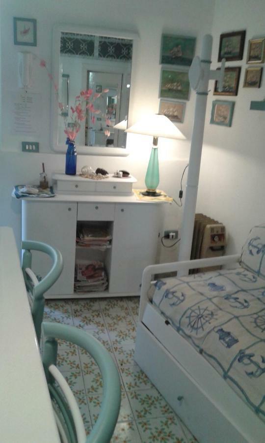 הוילה צ'טארה La Casa Di Rita מראה חיצוני תמונה