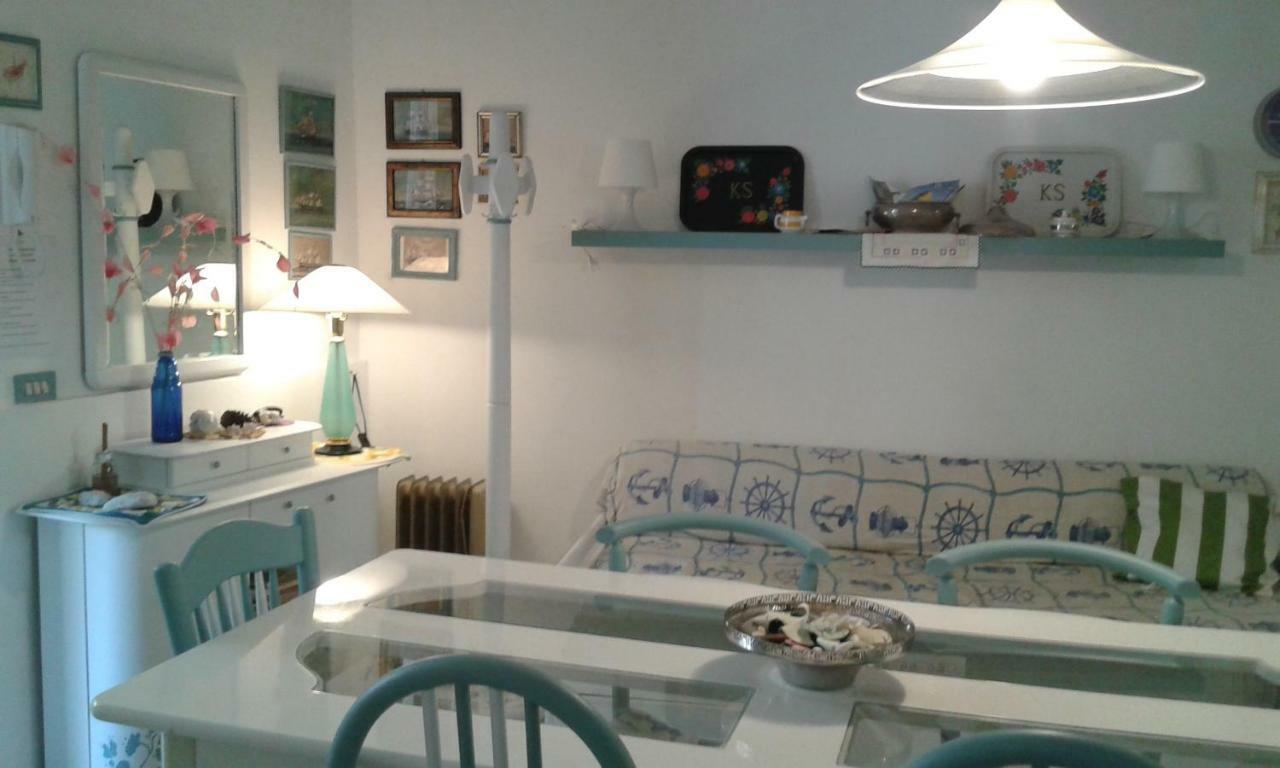 הוילה צ'טארה La Casa Di Rita מראה חיצוני תמונה