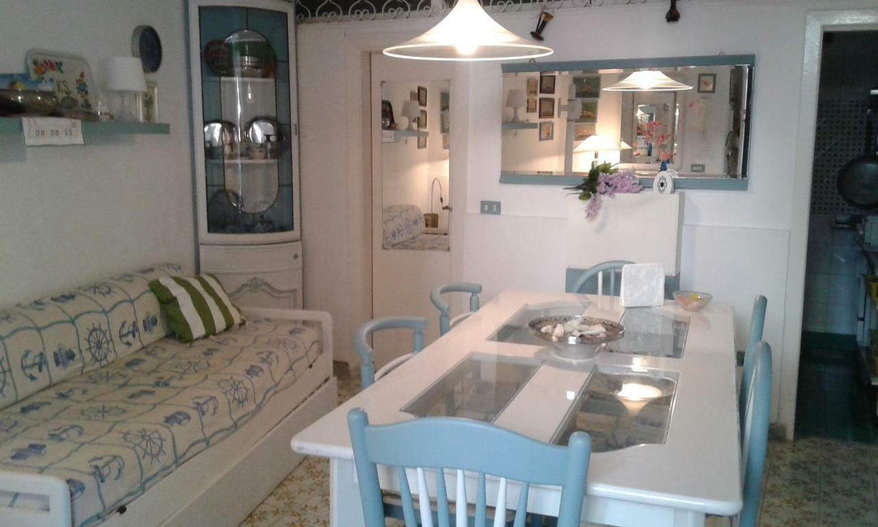 הוילה צ'טארה La Casa Di Rita מראה חיצוני תמונה