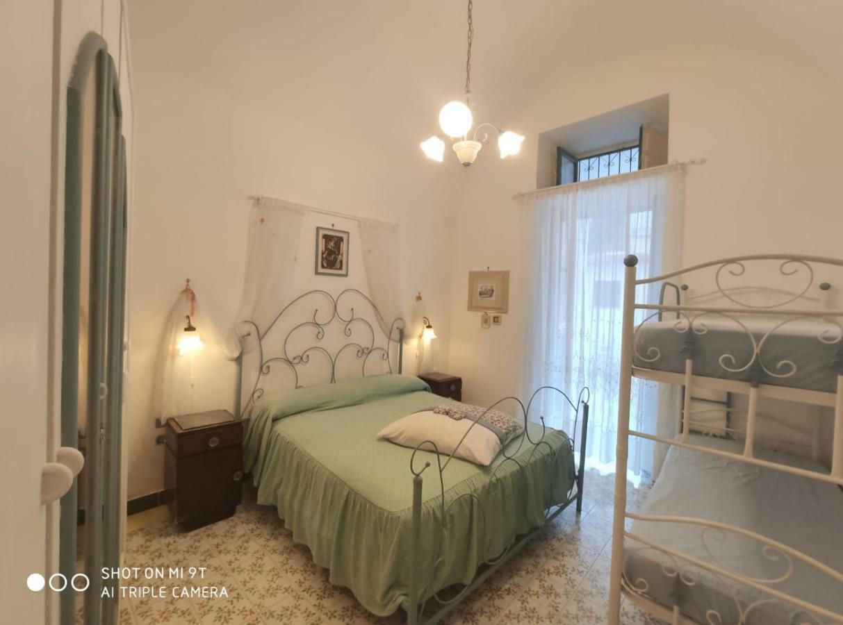 הוילה צ'טארה La Casa Di Rita מראה חיצוני תמונה