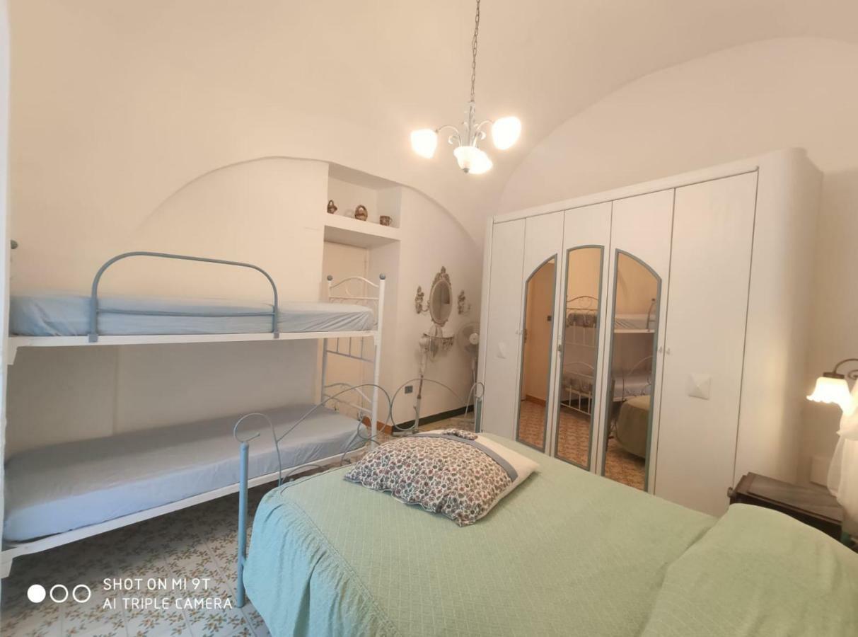 הוילה צ'טארה La Casa Di Rita מראה חיצוני תמונה