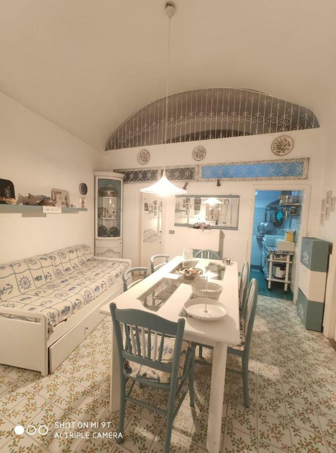 הוילה צ'טארה La Casa Di Rita מראה חיצוני תמונה
