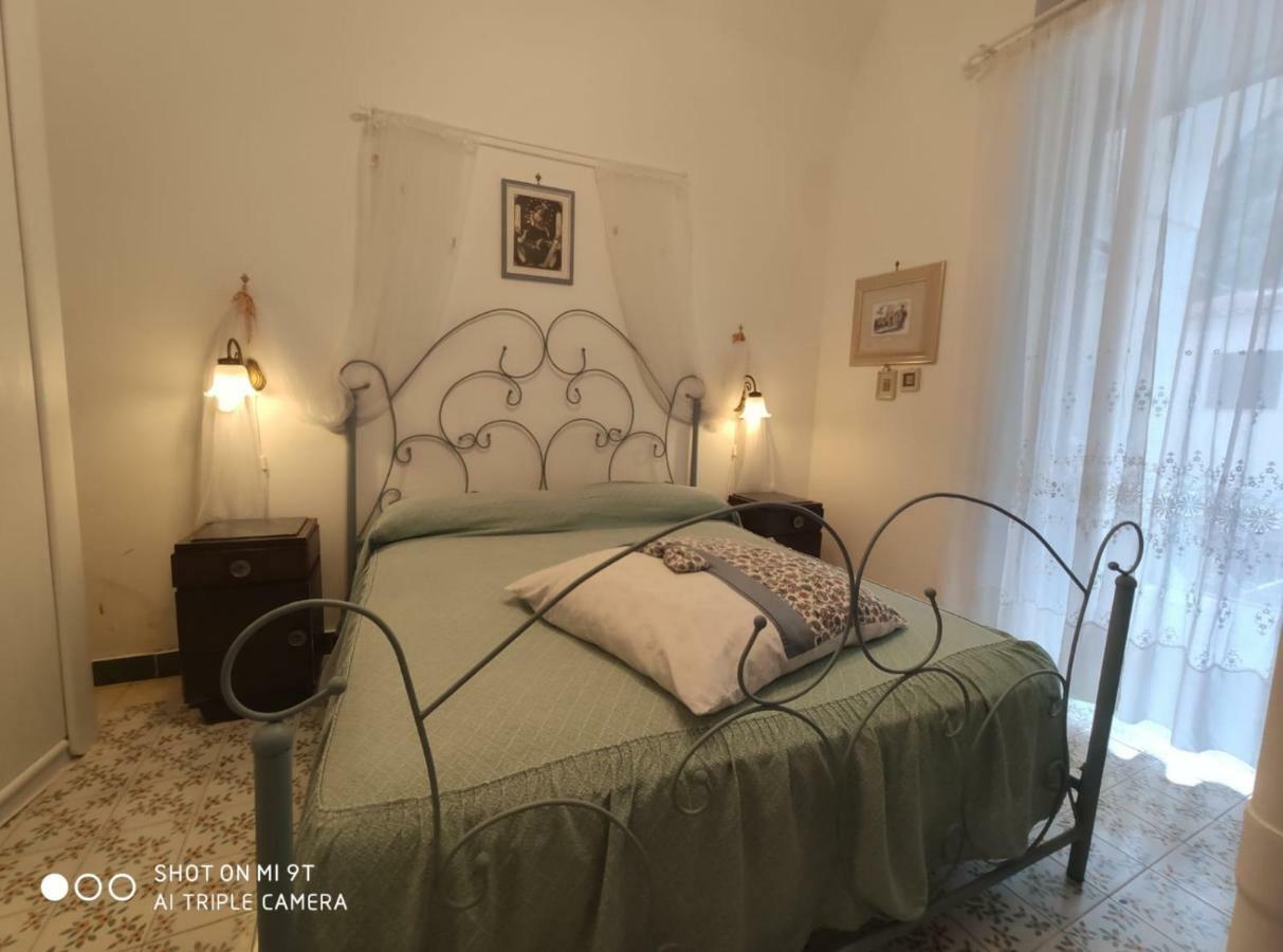 הוילה צ'טארה La Casa Di Rita מראה חיצוני תמונה