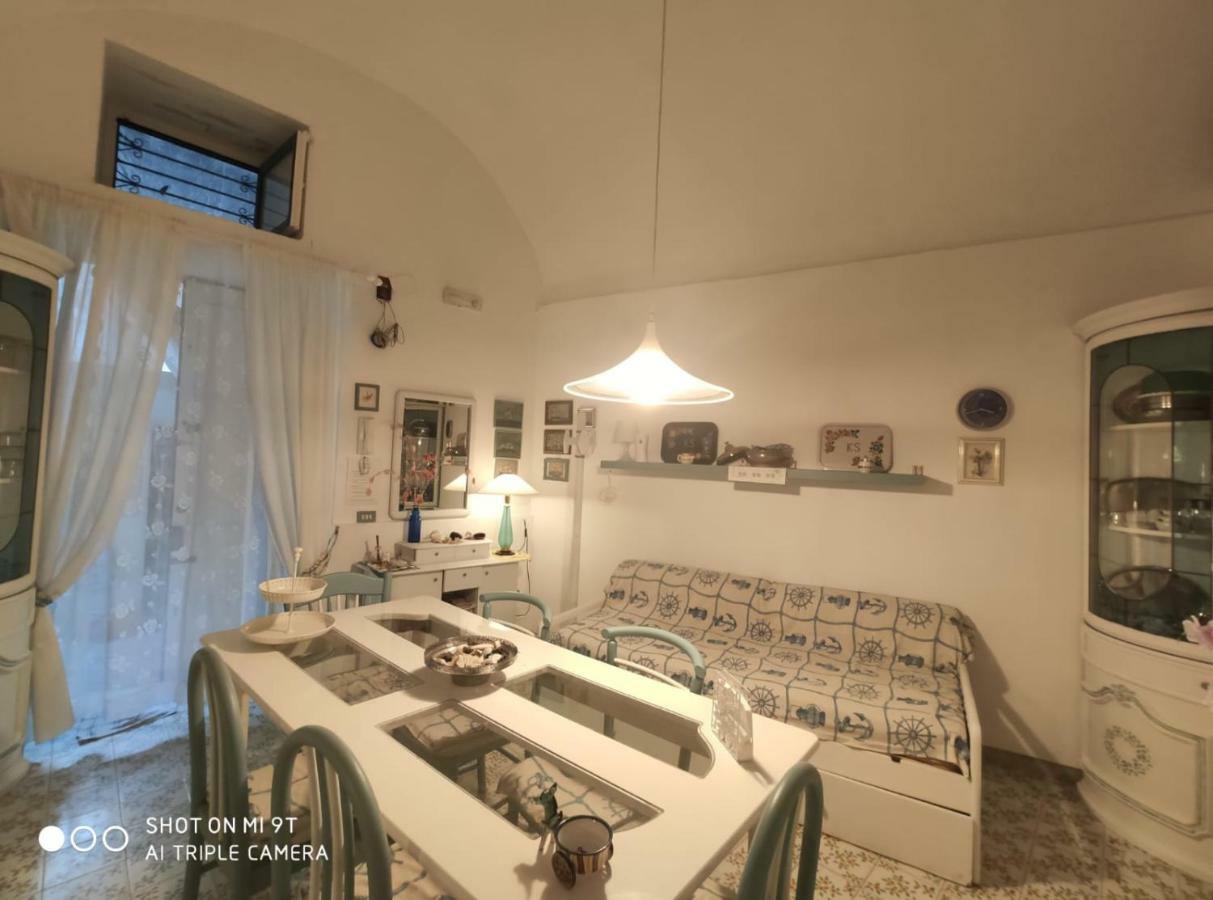 הוילה צ'טארה La Casa Di Rita מראה חיצוני תמונה