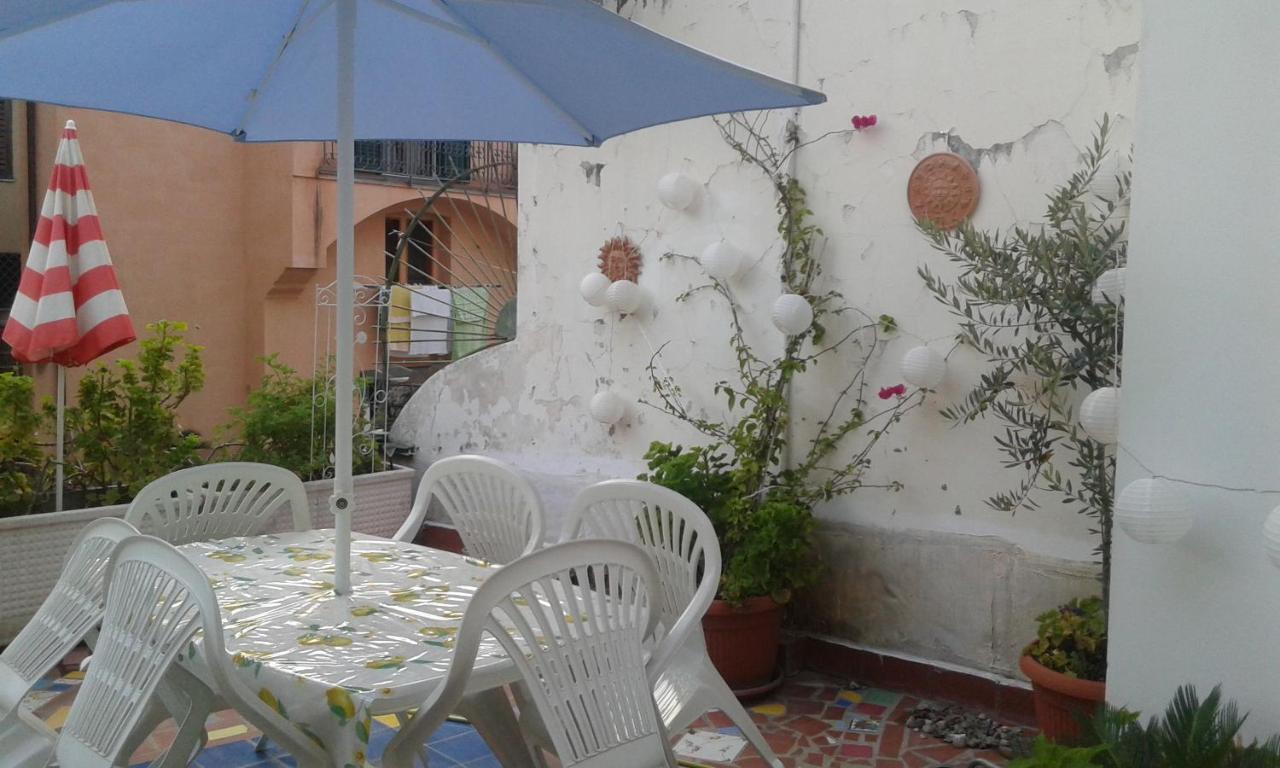 הוילה צ'טארה La Casa Di Rita מראה חיצוני תמונה