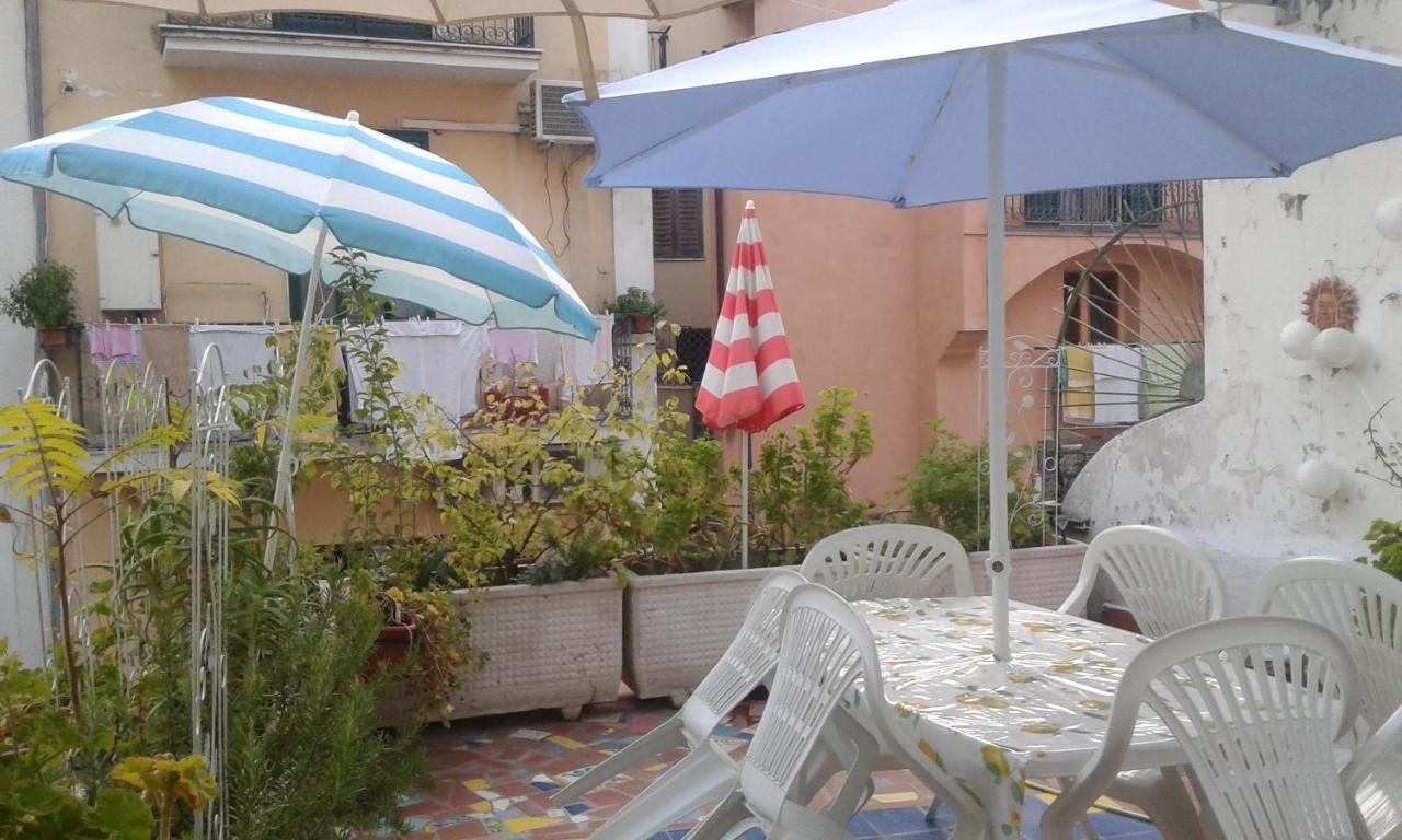 הוילה צ'טארה La Casa Di Rita מראה חיצוני תמונה
